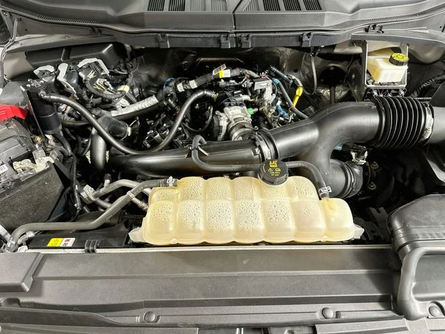 Certified Pre-Owned 2023 Ford F-150 XL