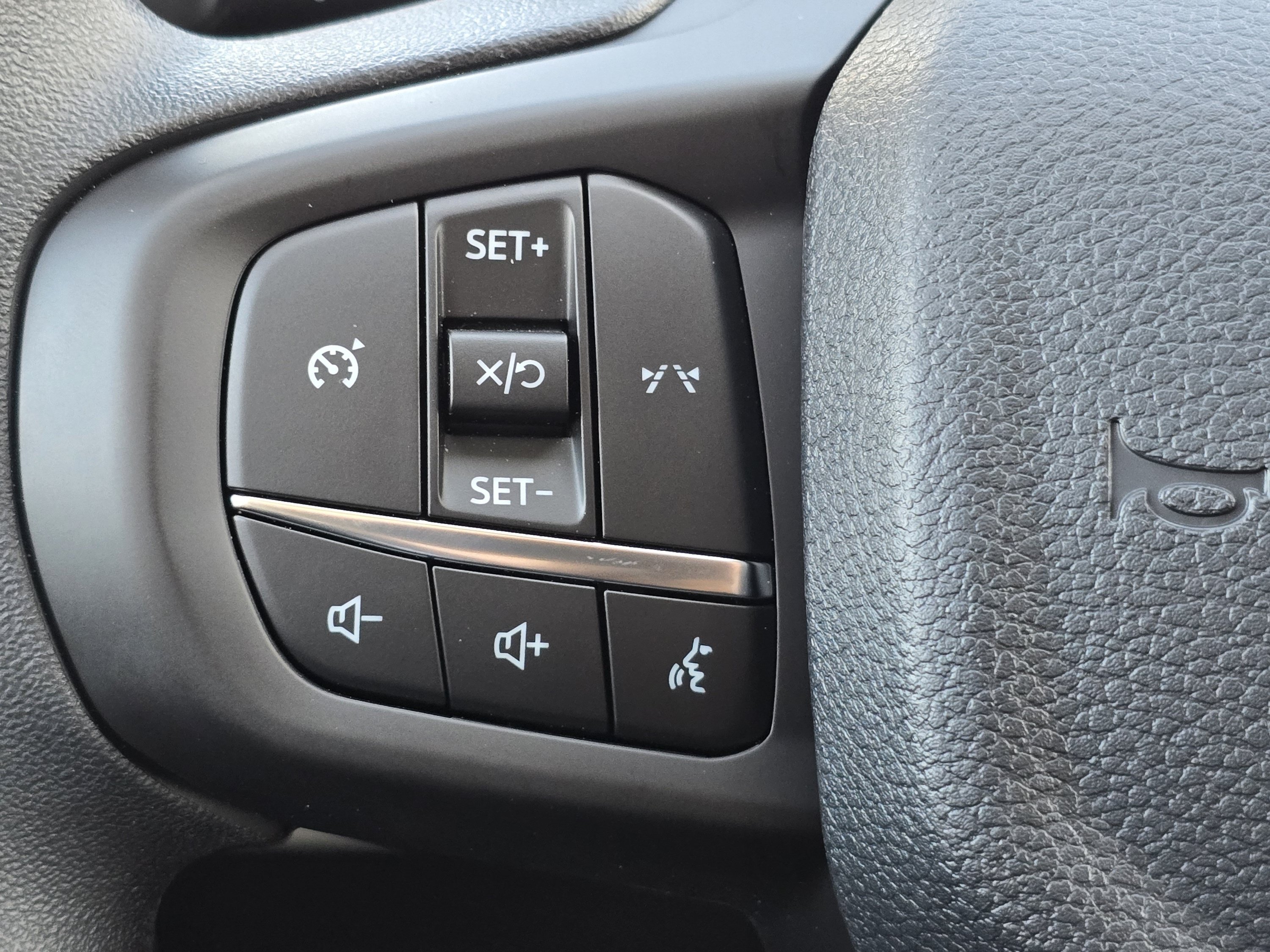 New 2026 Velocity Blue Metallic Ford XL image 13