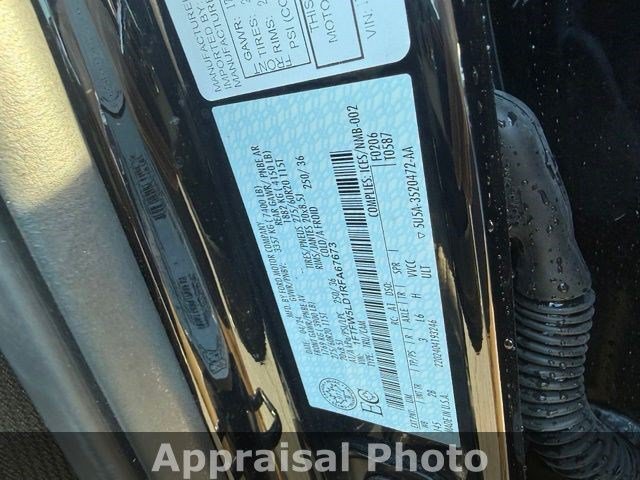 Used 2024 Black Ford LARIAT image 46