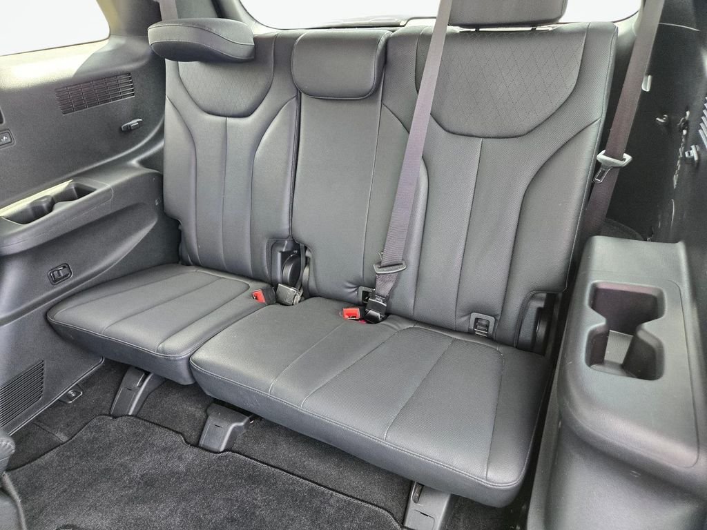 2021 Hyundai Palisade SEL - Photo 19