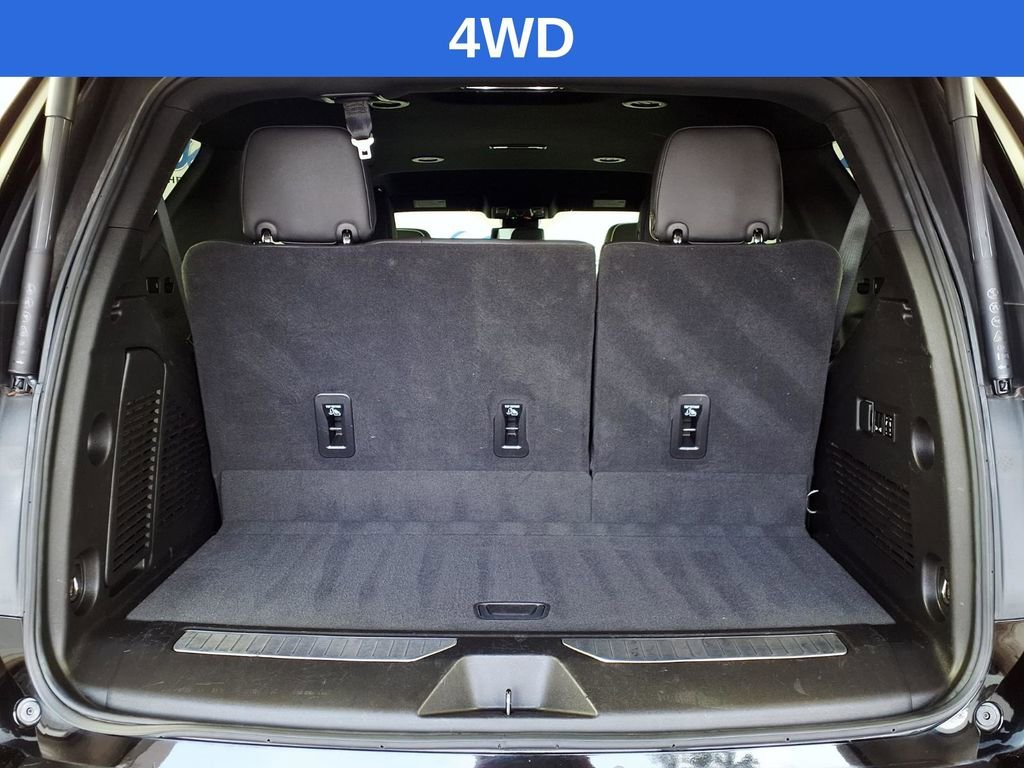 2023 Chevrolet Tahoe Premier - Photo 19
