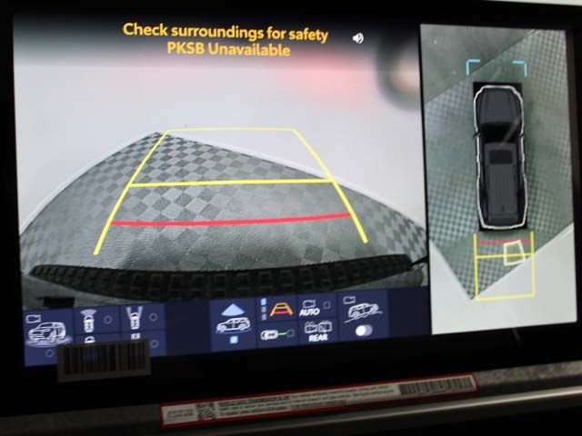 2026 Toyota 4Runner Trailhunter - Photo 8