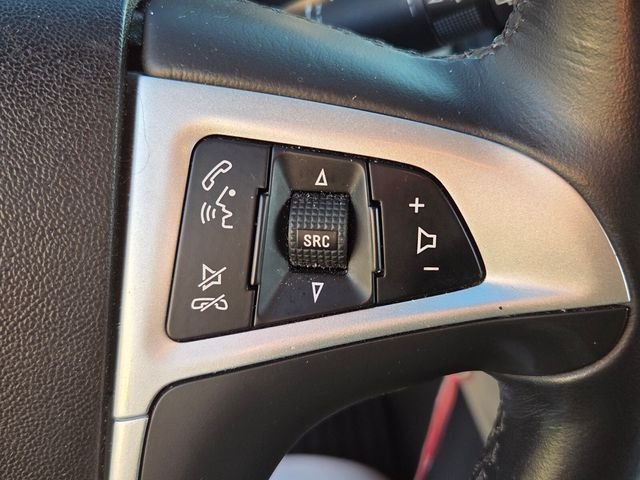 Used 2011 White Chevrolet LTZ image 21