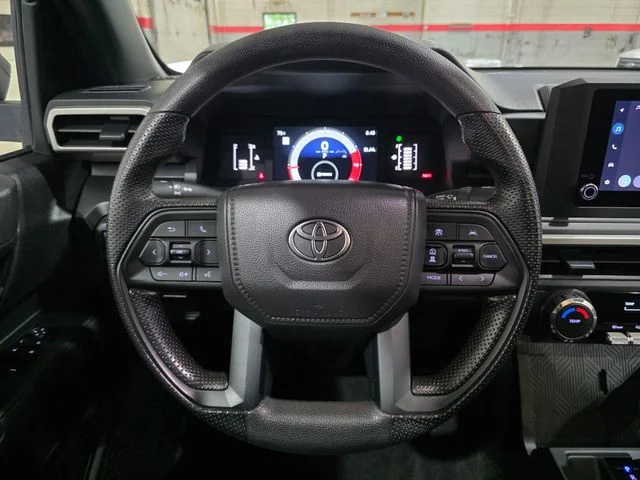 Used 2025 White Toyota SR image 14