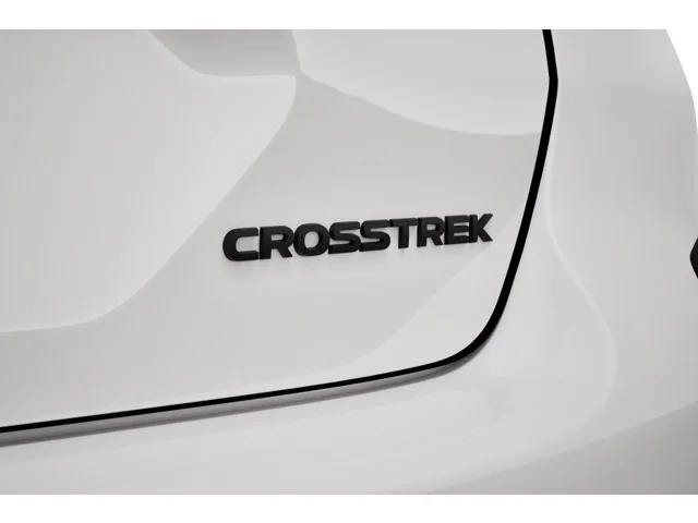 New 2027 CRYSTAL WHITE PEARL Subaru Premium image 10