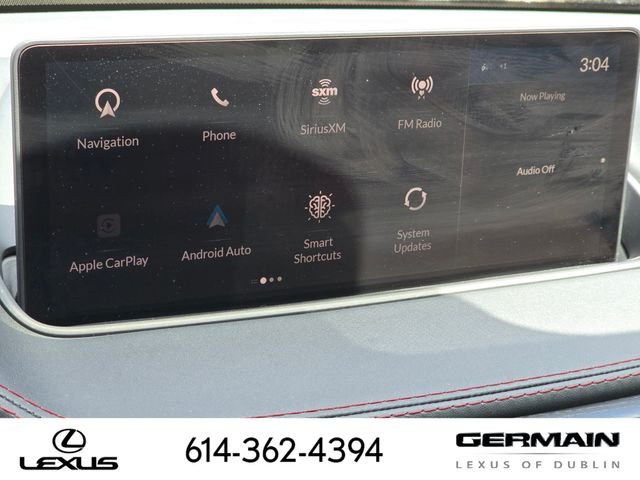 2024 Acura MDX Type S w/Advance Package - Photo 27