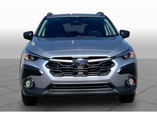 New 2026 ICE SILVER METALLIC Subaru Premium image 3