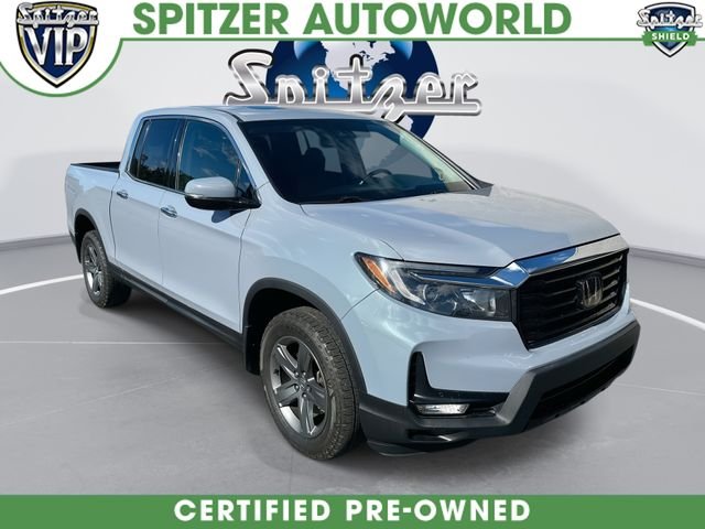 Used 2022  Honda RTL-E image 1