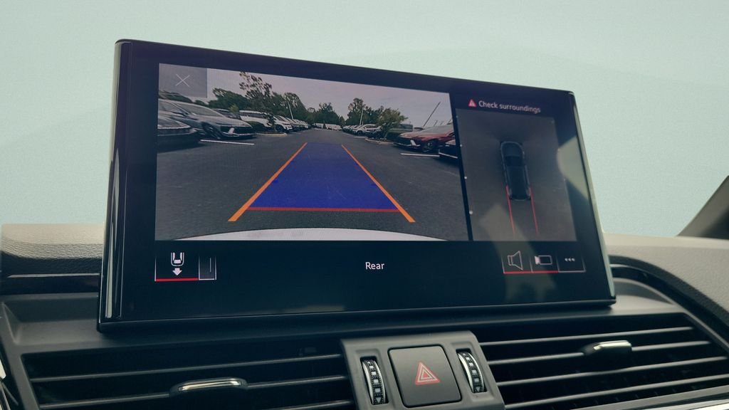 2021 Audi SQ5 Premium Plus - Photo 17