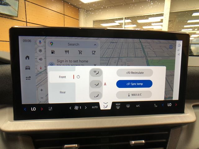 New 2026 Carbonized Gray Metallic Ford ST-Line image 18