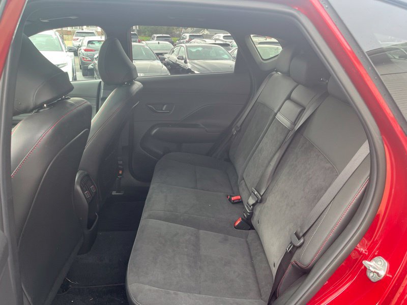 Used 2025 Red Hyundai N Line image 11