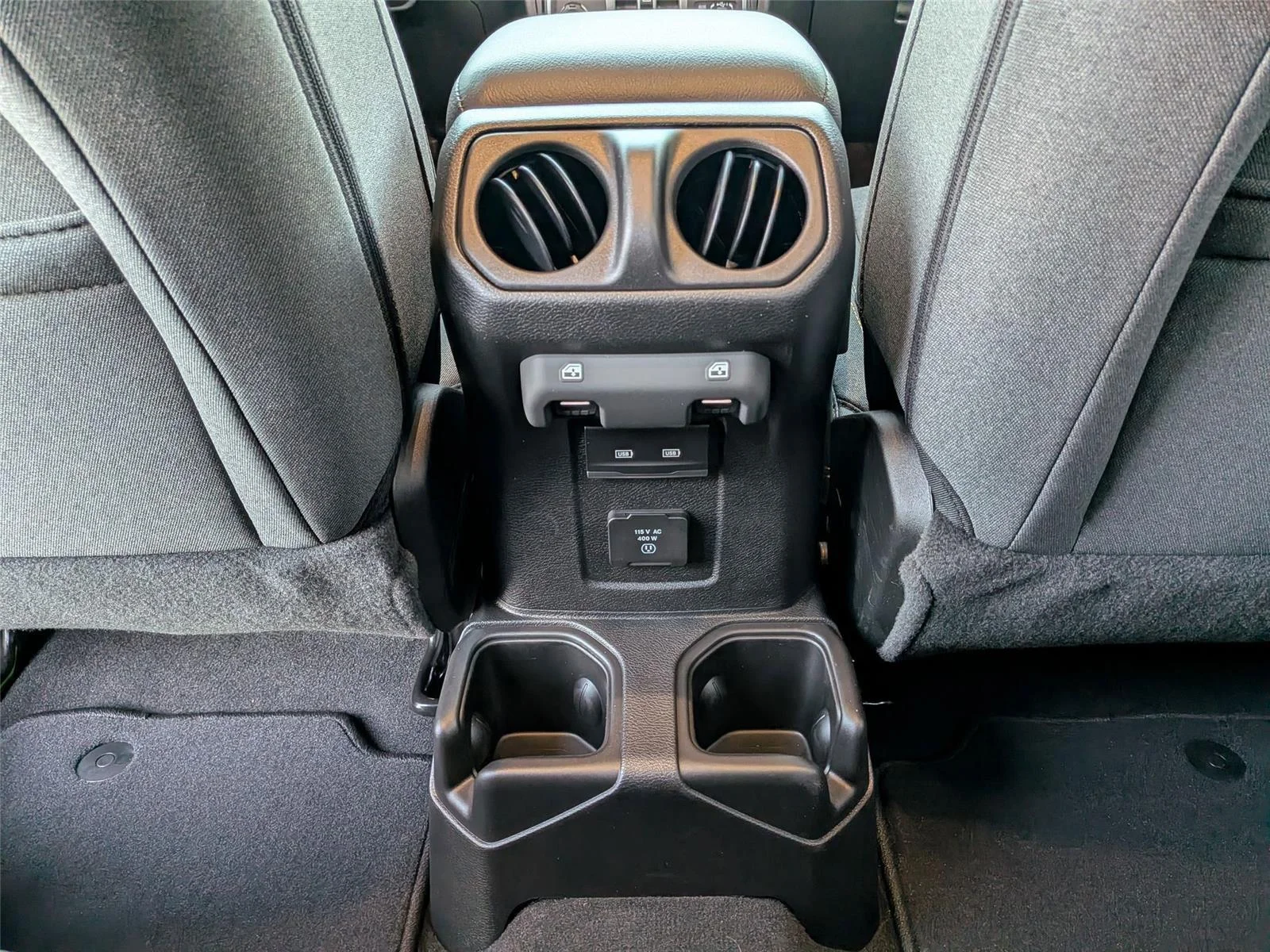 2025 Jeep Gladiator Sport S - Photo 26