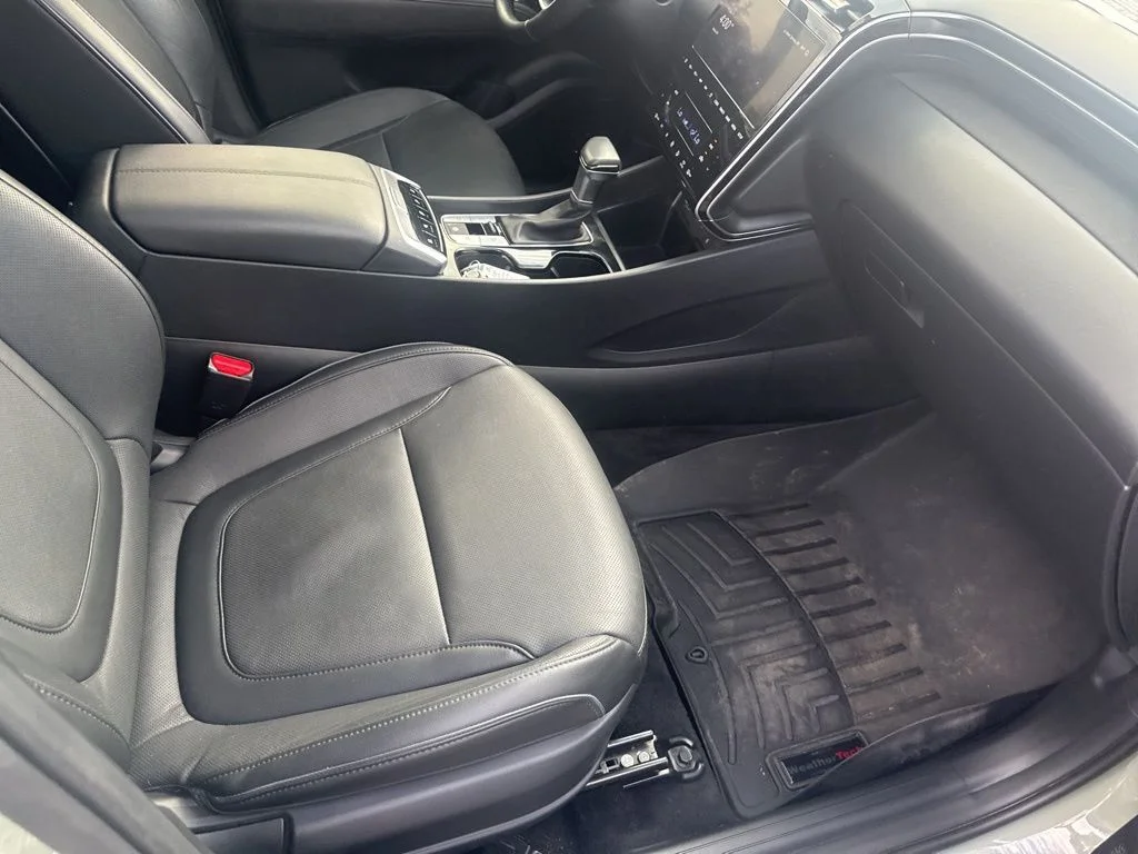 2024 Hyundai Santa Cruz Limited - Photo 16