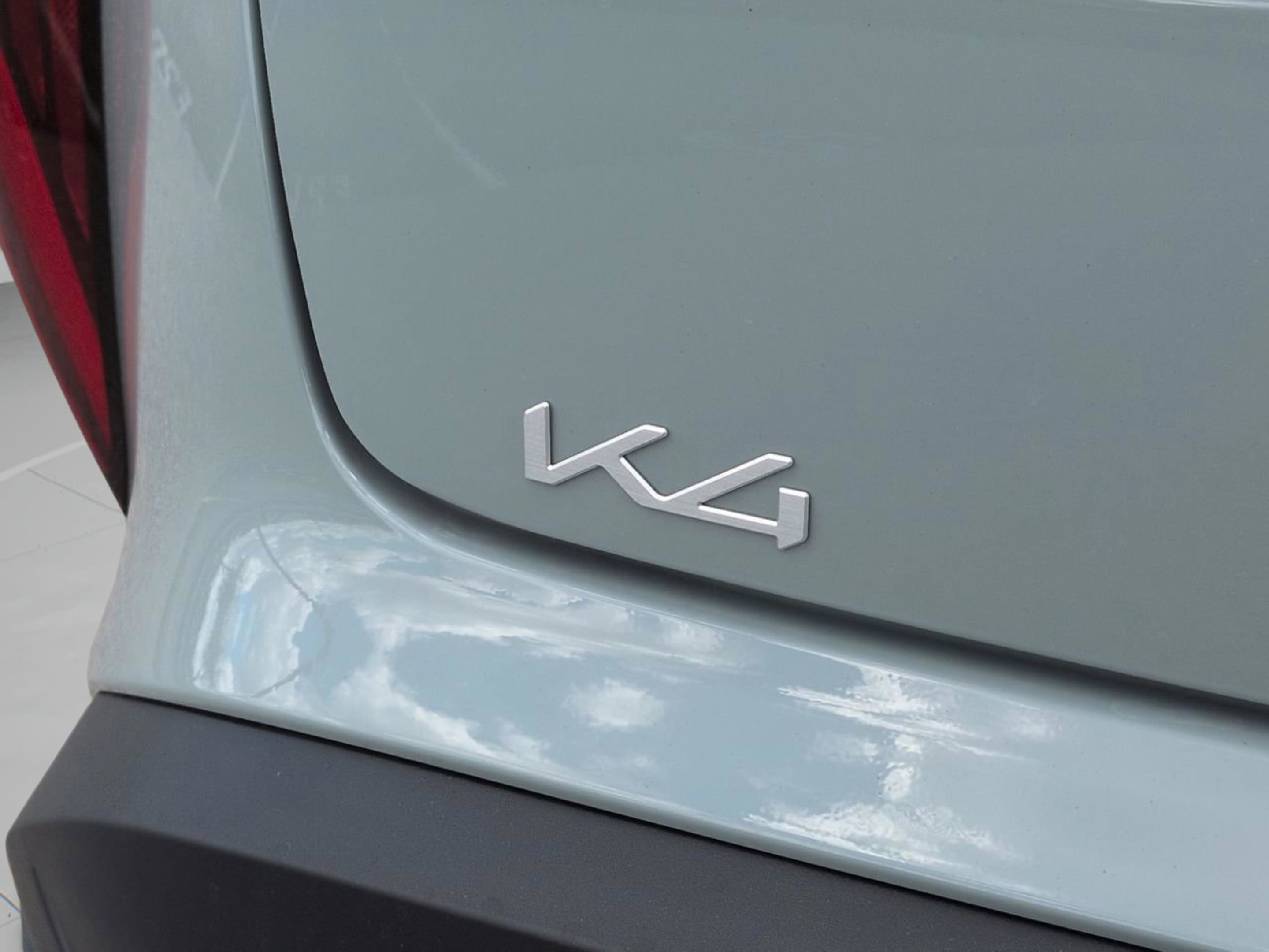 New 2026 Morning Haze Kia LXS image 15