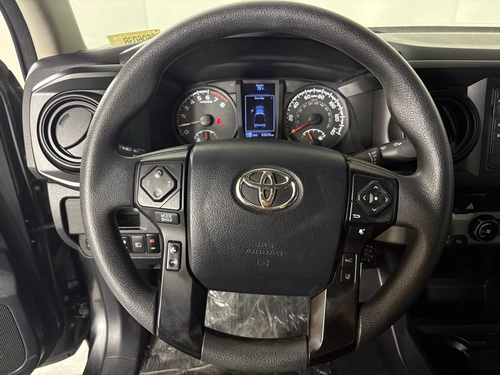 Used 2018 Gray Toyota SR image 21