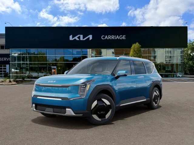 2026 Kia EV9 Wind AWD's photo