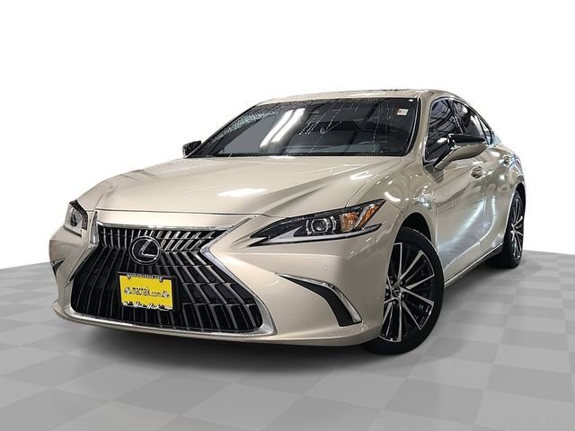 2023 Lexus ES 350 350's photo