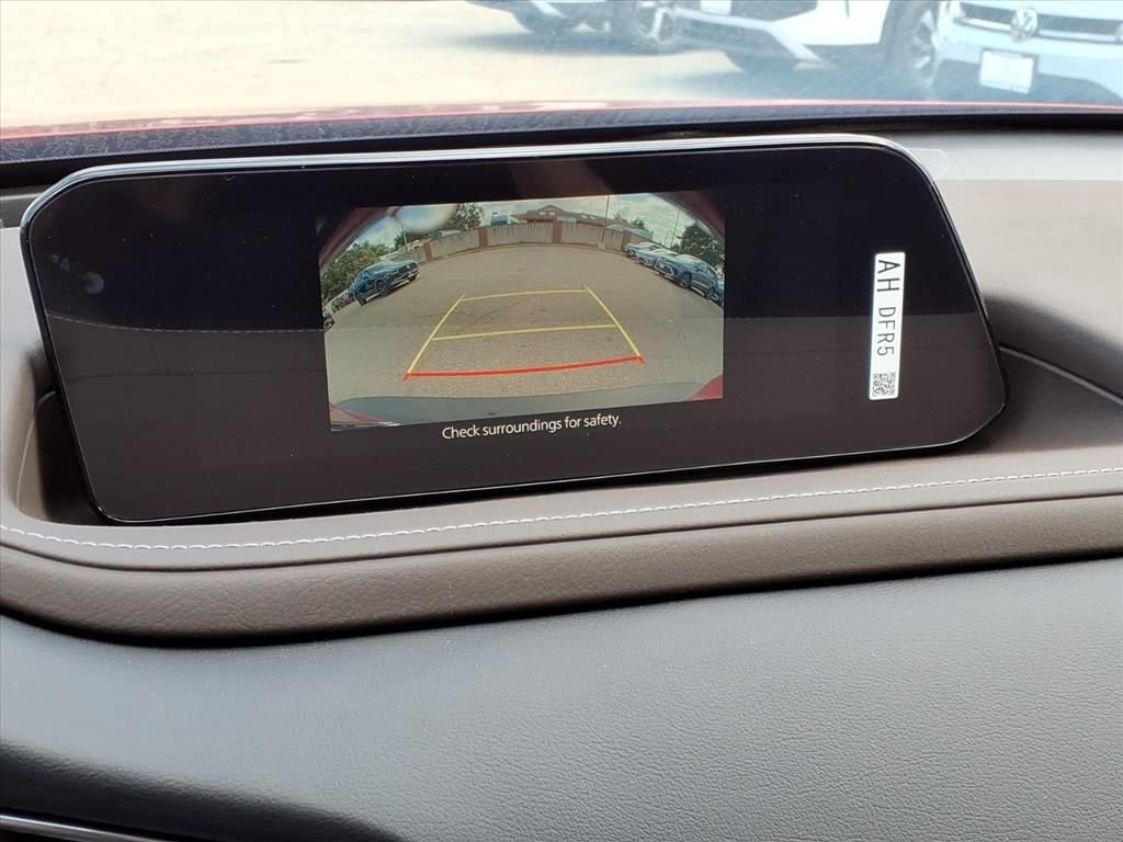 2025 Mazda CX-30 Premium - Photo 19