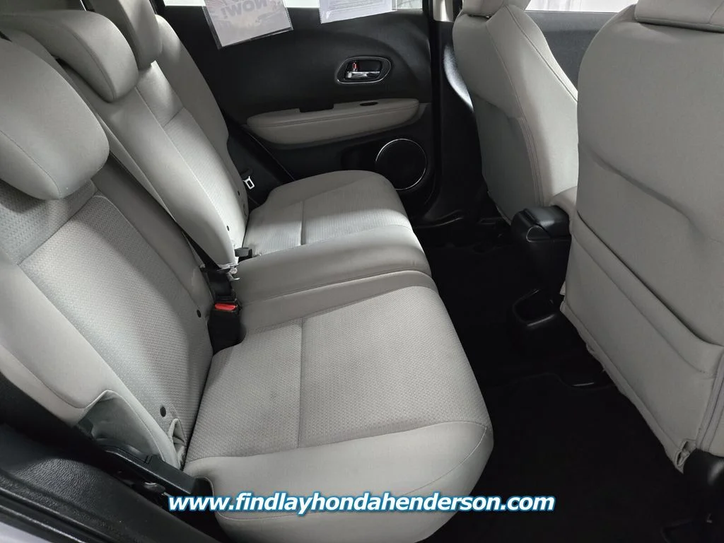 2022 Honda HR-V EX - Photo 20