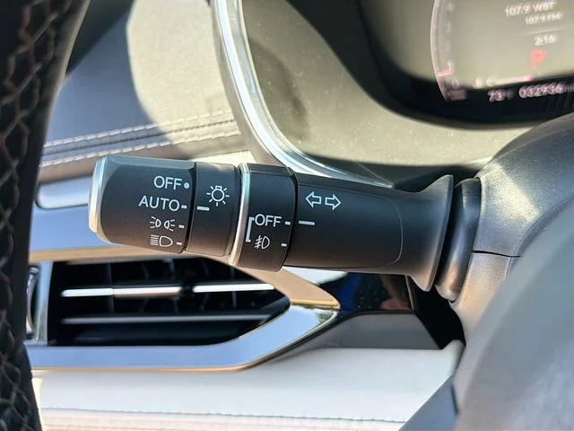 Used 2025  Acura A-Spec Advance Package image 22