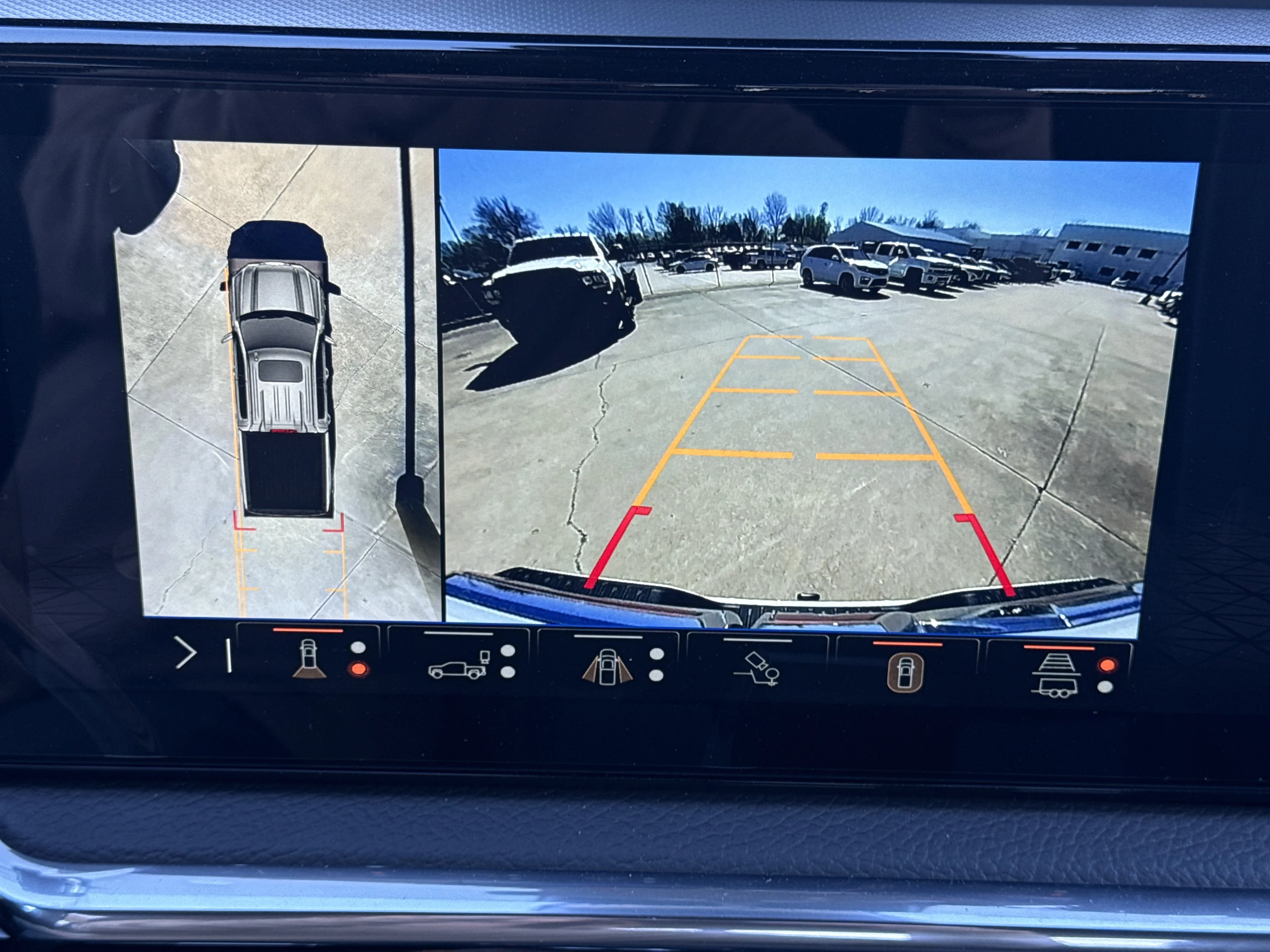 2026 GMC Sierra 1500 Denali - Photo 9
