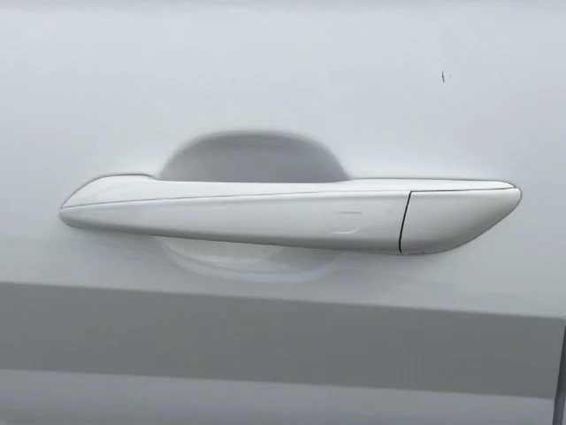 Used 2025 White Hyundai Limited image 45