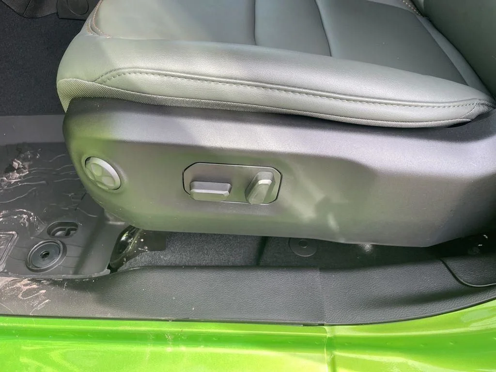 New 2026 Mojito Exterior Paint Jeep Mojave X image 19