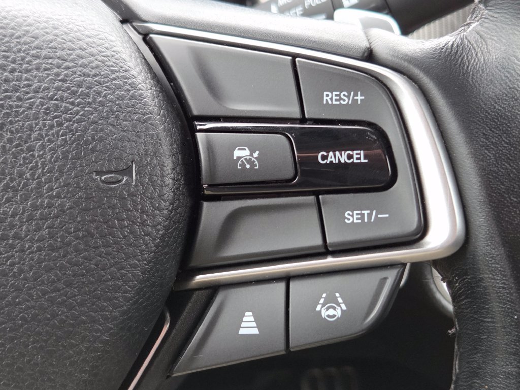 2022 Honda Accord Hybrid Sport - Photo 10