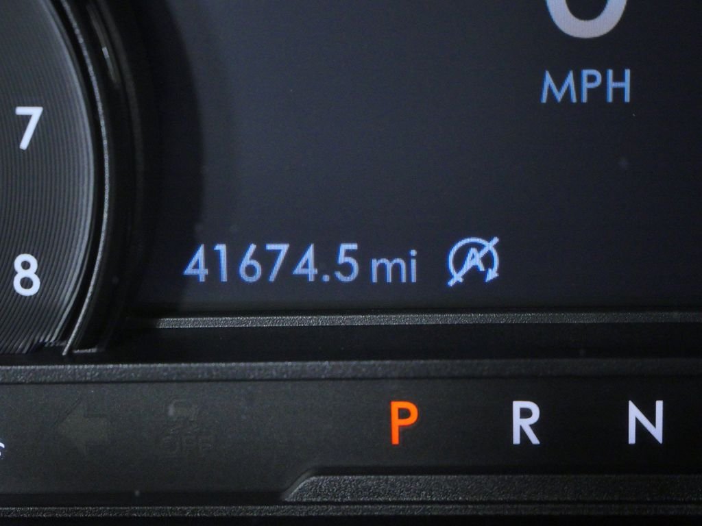 Used 2020 Silver Lincoln Standard image 51