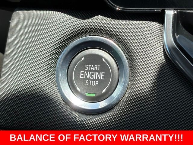 Used 2026 White Chevrolet Z71 image 25