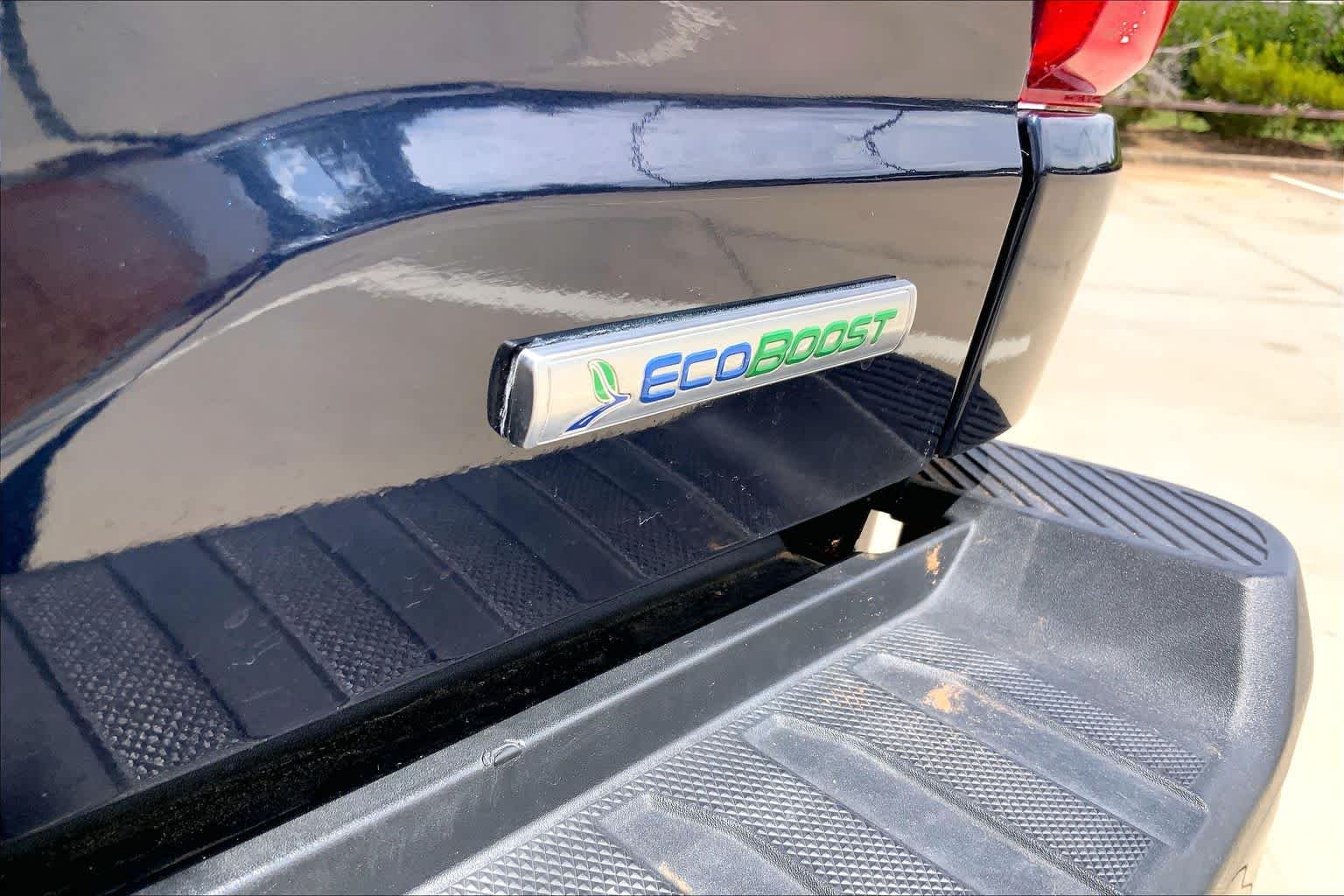 2023 Ford F-150 XL - Photo 10