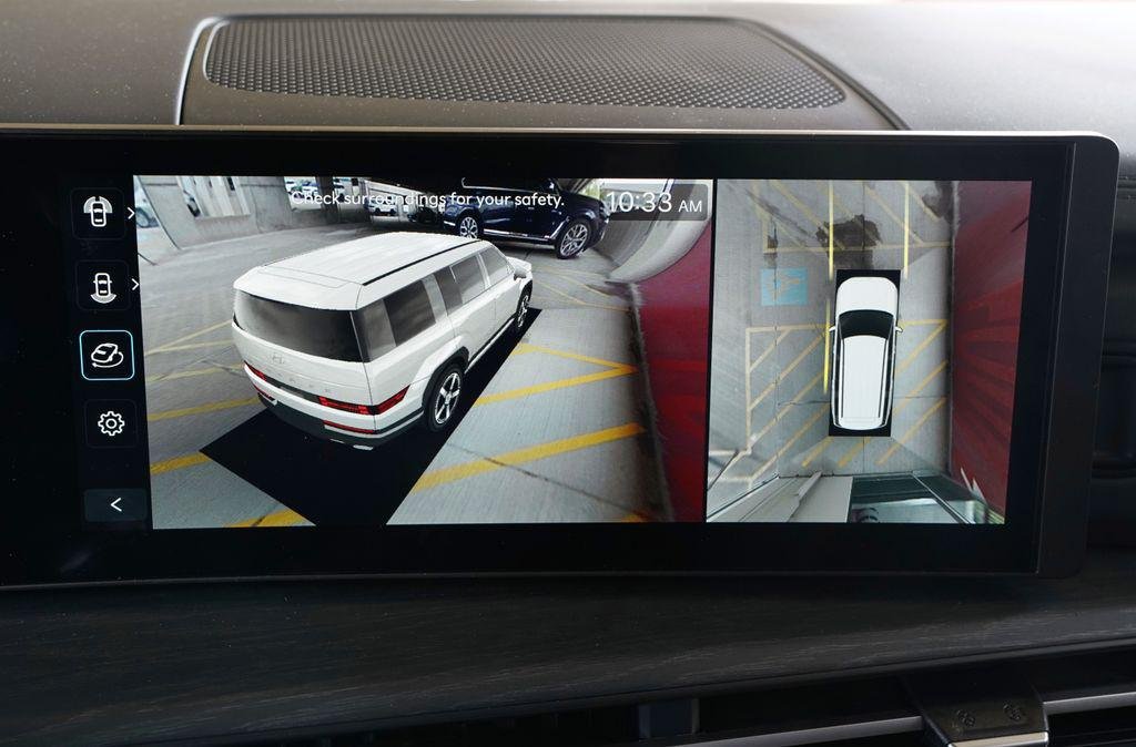 New 2026 Hampton Gray Hyundai Limited image 22