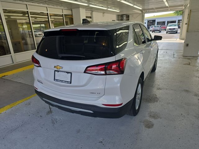 Used 2024 Beige Chevrolet LT image 5