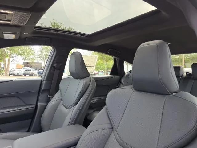 New 2026 Wavelength Lexus PREMIUM image 28