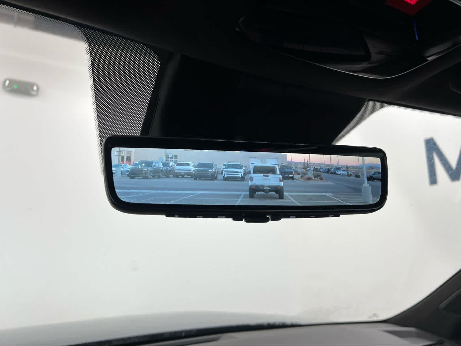 Used 2025 Atlantis Blue Hyundai Calligraphy image 23