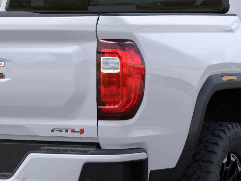 2026 GMC Canyon AT4 - Photo 11