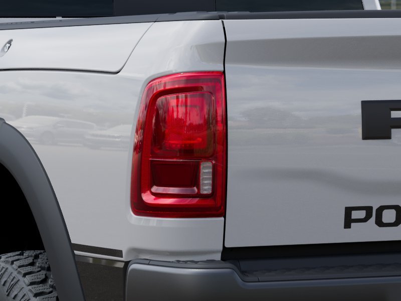 2025 RAM 2500 Power Wagon - Photo 32