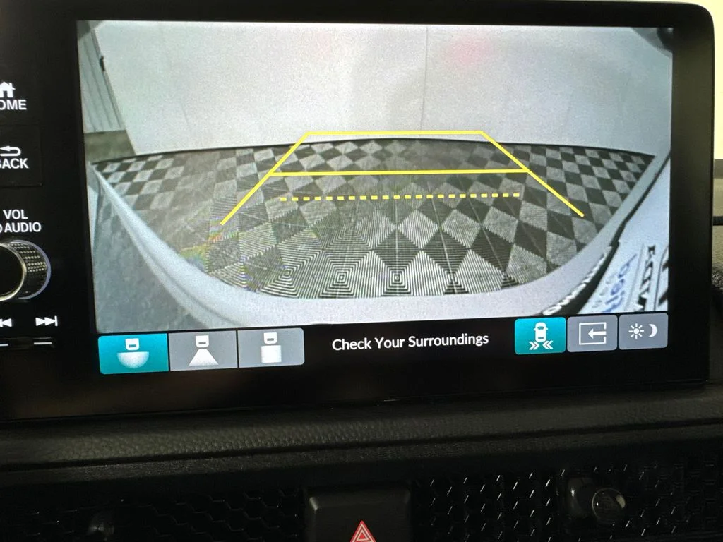 2025 Honda CR-V Sport-L - Photo 21