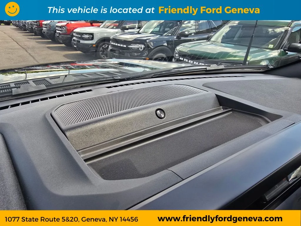Used 2026 Black Ford Lariat image 60