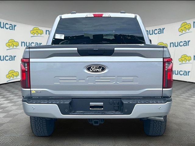 2026 Ford F-150 — photo 5
