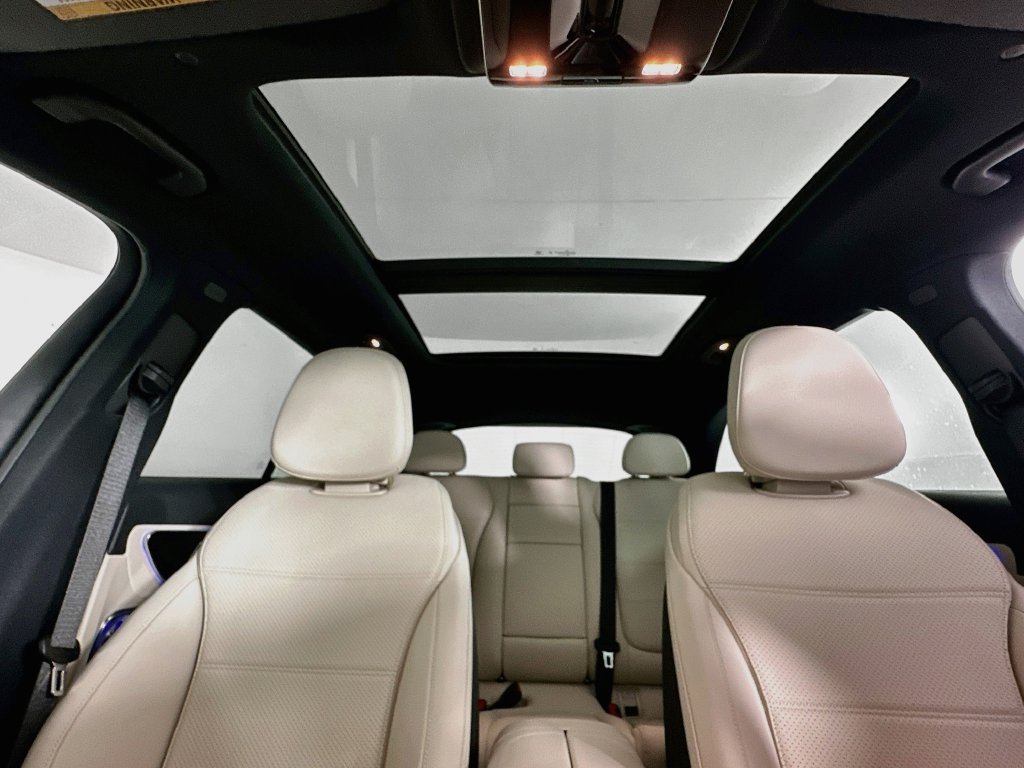 New 2027 Cirrus Silver Metallic Mercedes-Benz GLC 300 image 23