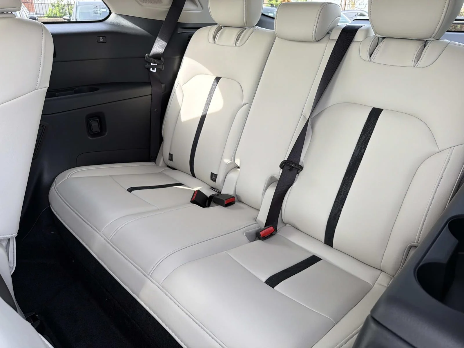 2026 Mazda CX-90 Premium Plus Package - Photo 22