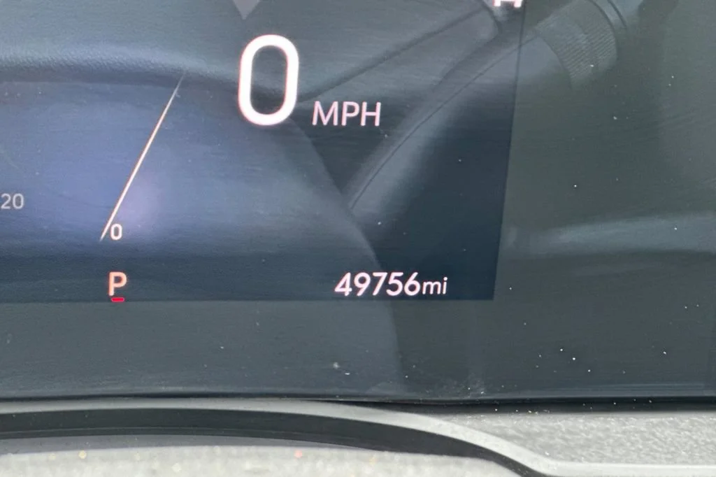 2024 Buick Envista Preferred - Photo 25