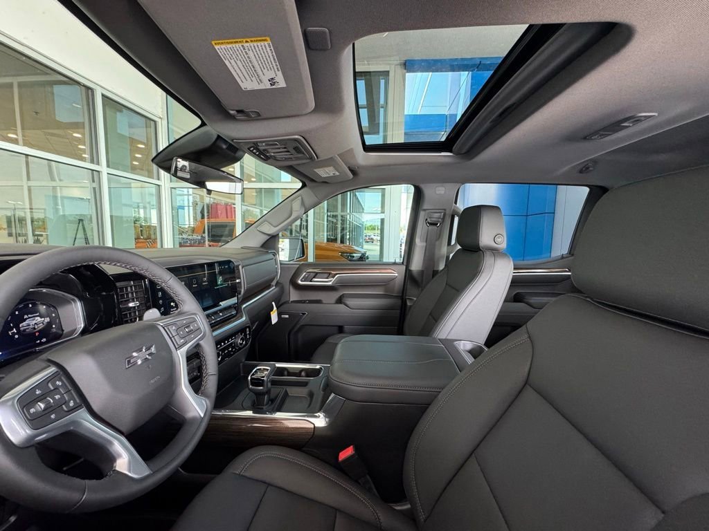 2026 Chevrolet Silverado 1500 RST - Photo 20
