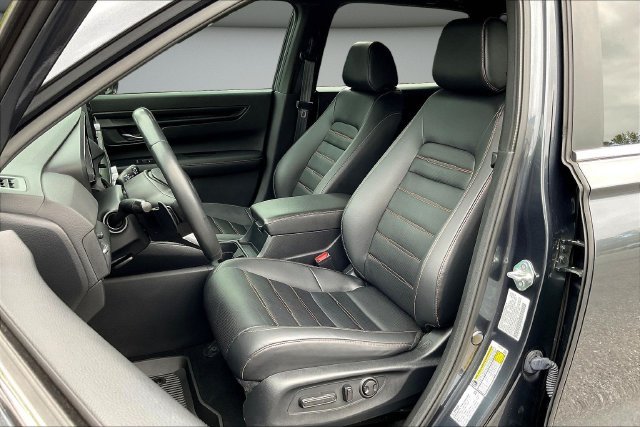 Used 2024  Honda Sport-L image 23