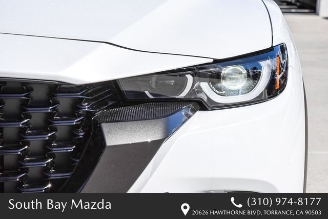 2026 Mazda CX-50 Premium Plus - Photo 4
