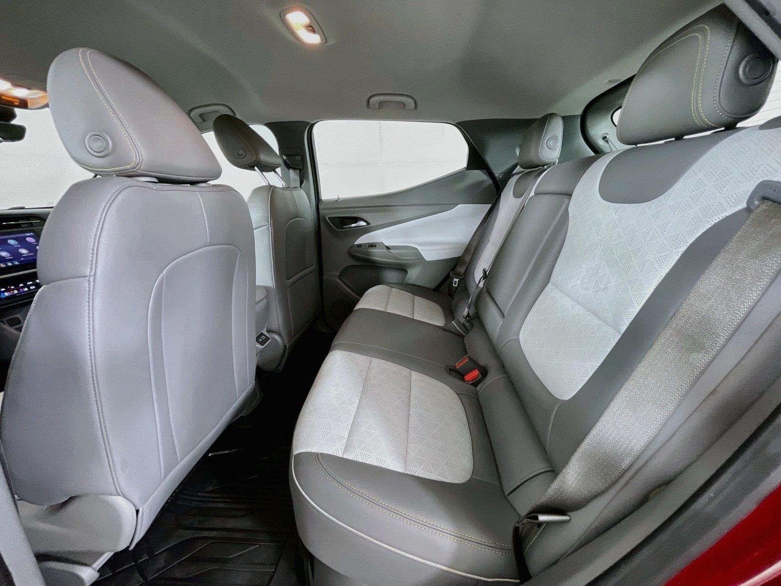 Used 2022 Cherry Red Tintcoat Chevrolet Premier image 26