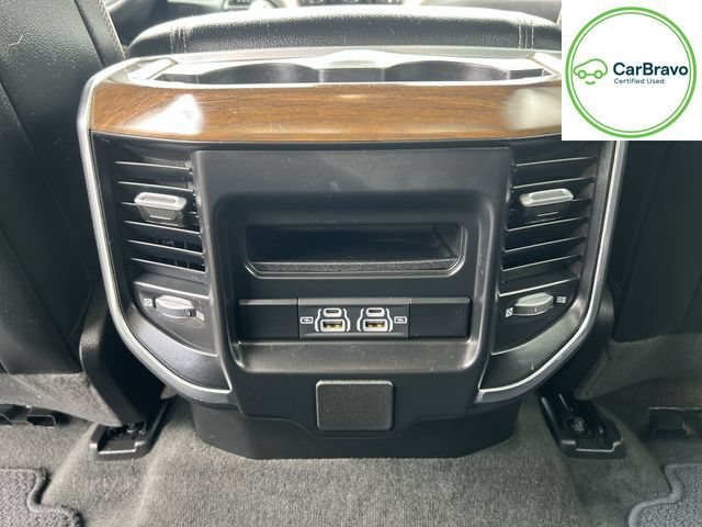 2022 RAM Ram 1500 Pickup Laramie - Photo 21