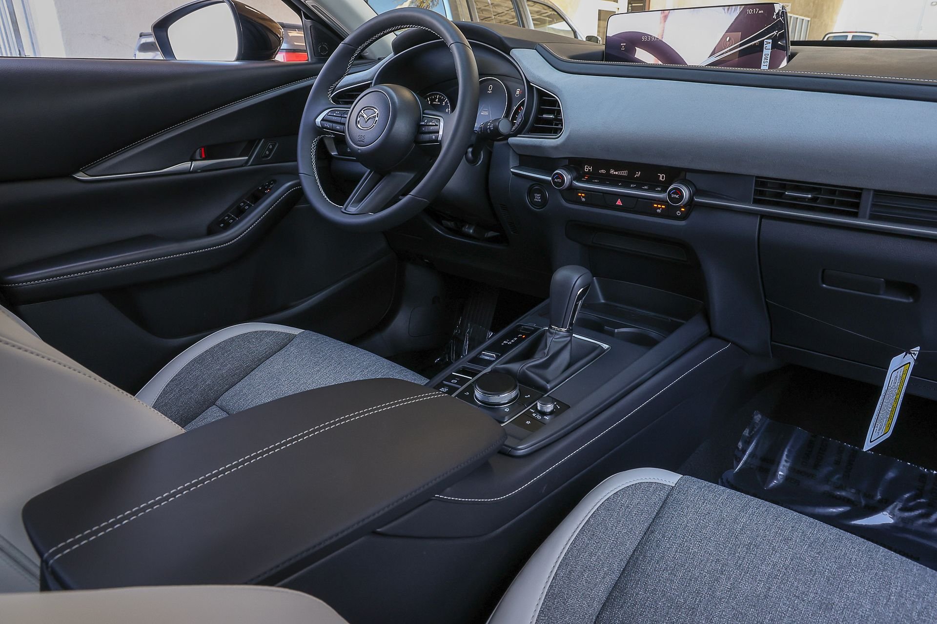 2026 Mazda CX-30 Aire Edition - Photo 32
