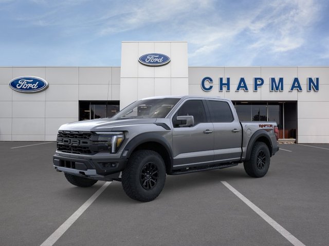 2026 Ford F-150 F-150 Raptor Raptor®